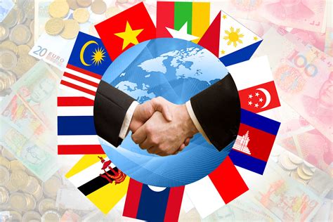 indonesia to create a regional cooperation